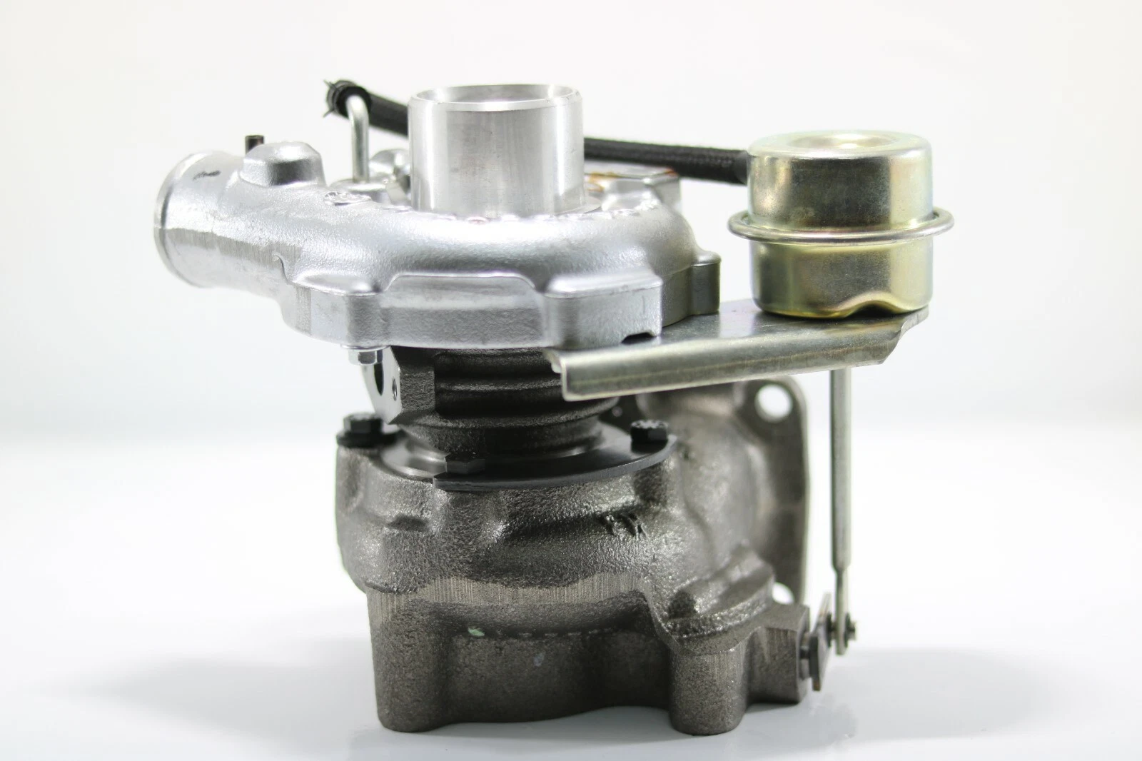 Turbocharger for Fiat Brava, Bravo, Marea 1.9 101HP (1997-) 702339 **BRAND NEW** - Image 2