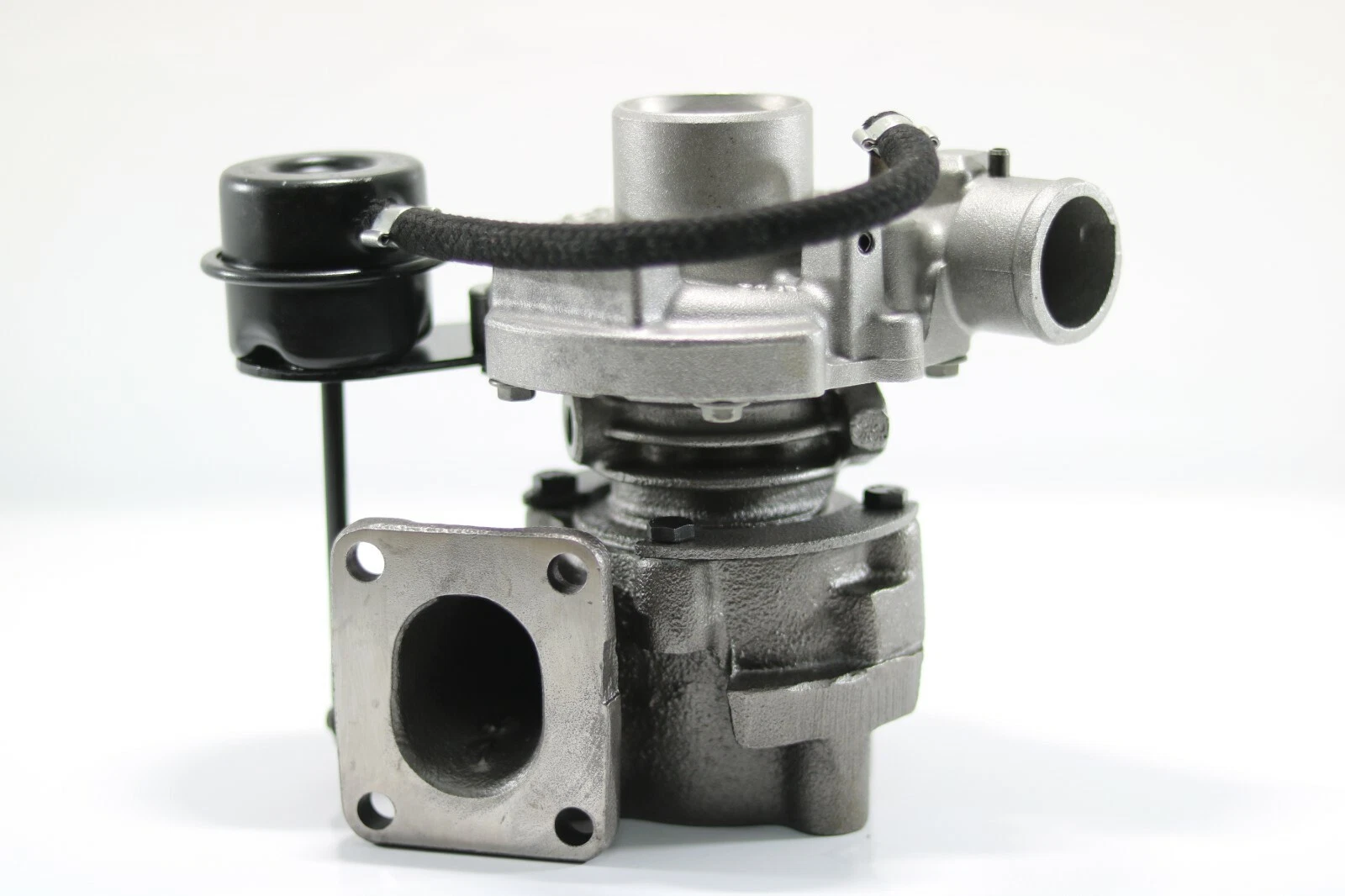 Turbocharger for Fiat Brava, Bravo, Marea 1.9 TD 75HP (1996-) 454006 - Image 2