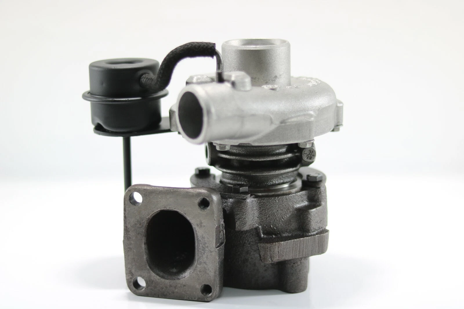Turbocharger for Fiat Brava, Bravo, Marea 1.9 TD 75HP (1996-) 700999