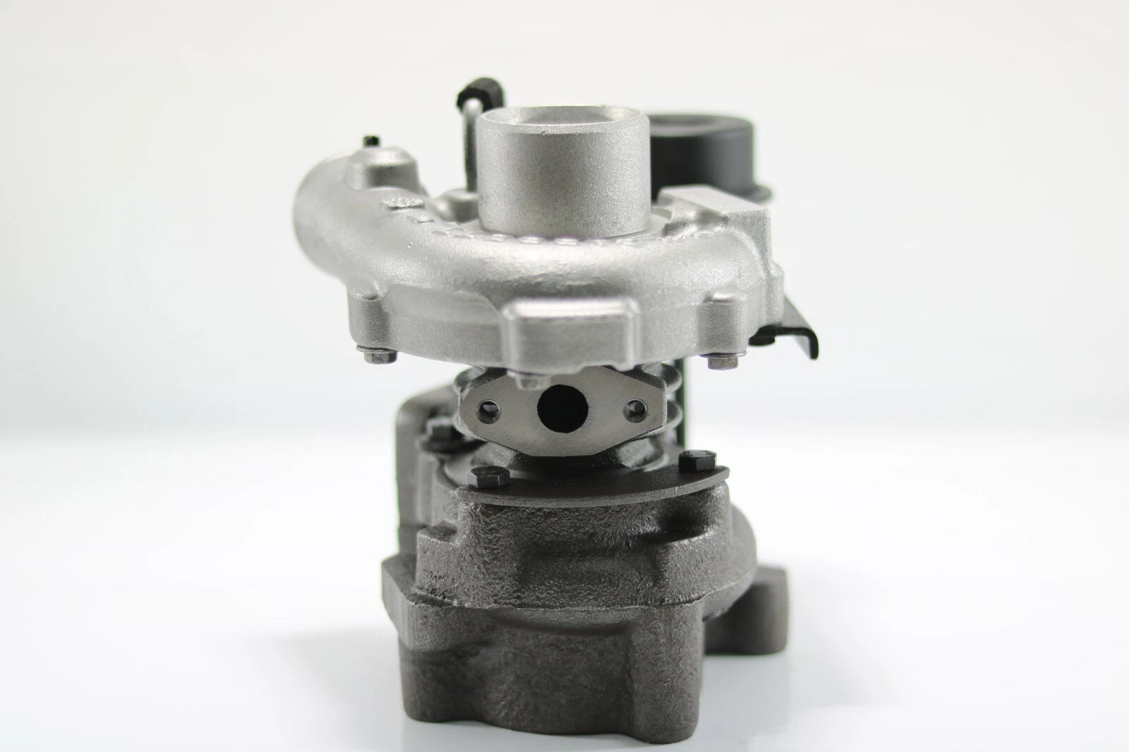 Turbocharger for Fiat Brava, Bravo, Marea 1.9 TD 75HP (1996-) 700999 - Image 2