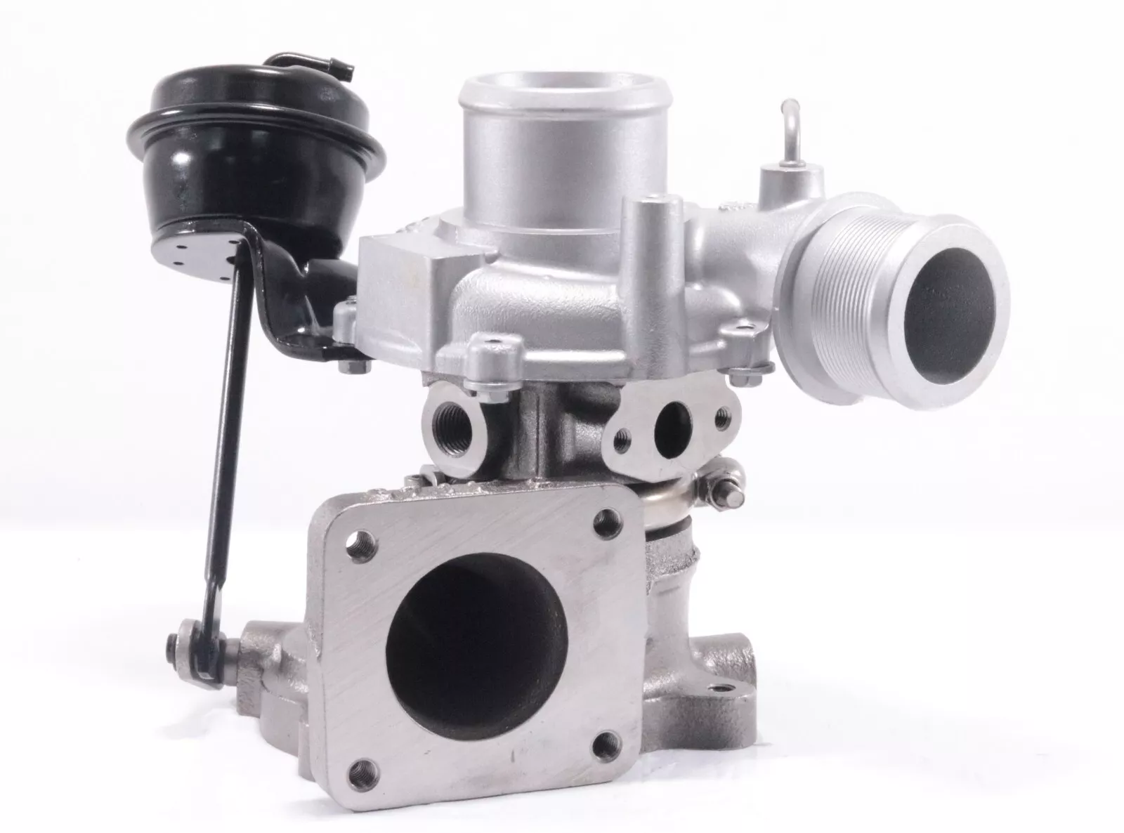 Turbocharger for Fiat Bravo, Grande Punto, Lancia Delta 150hp (2007-) *BRAND NEW* VL36