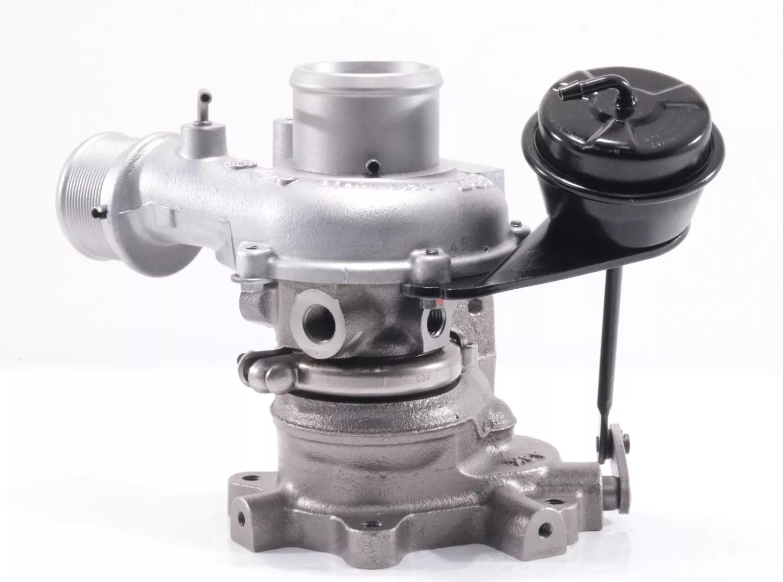 Turbocharger for Fiat Bravo, Grande Punto, Lancia Delta 150hp (2007-) *BRAND NEW* VL36 - Image 2