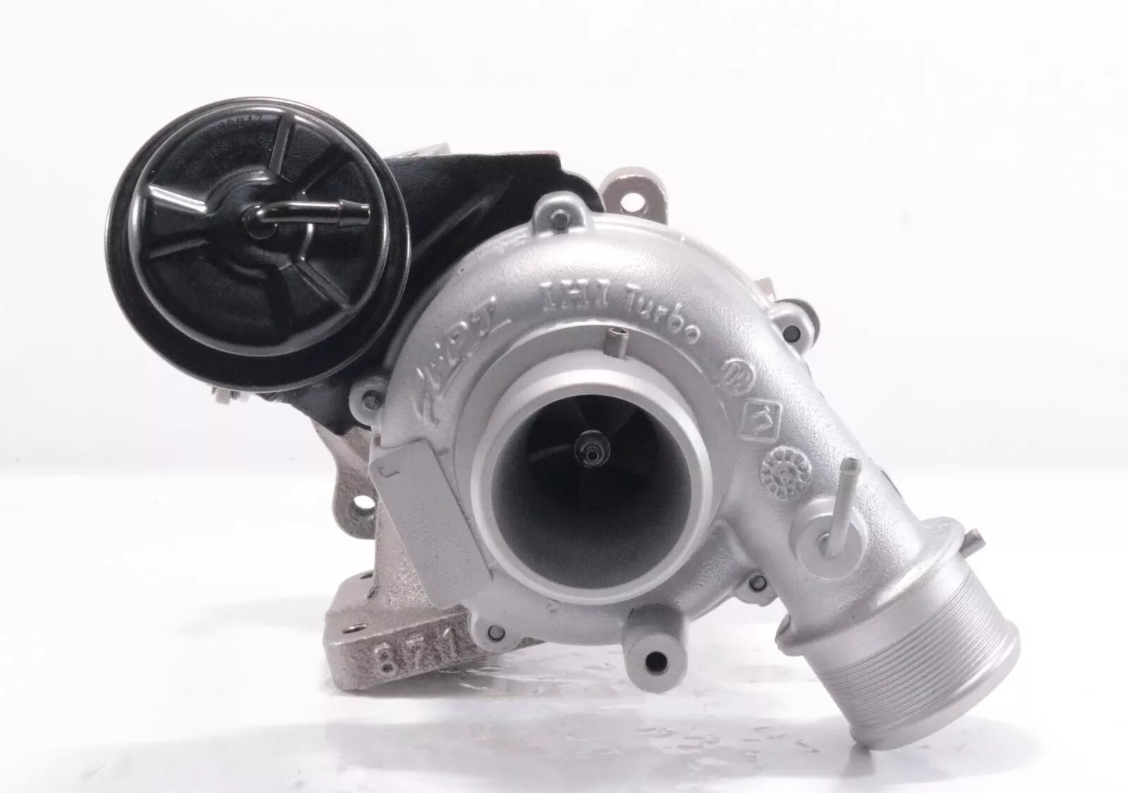 Turbocharger for Fiat Bravo, Grande Punto, Lancia Delta 150hp (2007-) *BRAND NEW* VL36 - Image 3