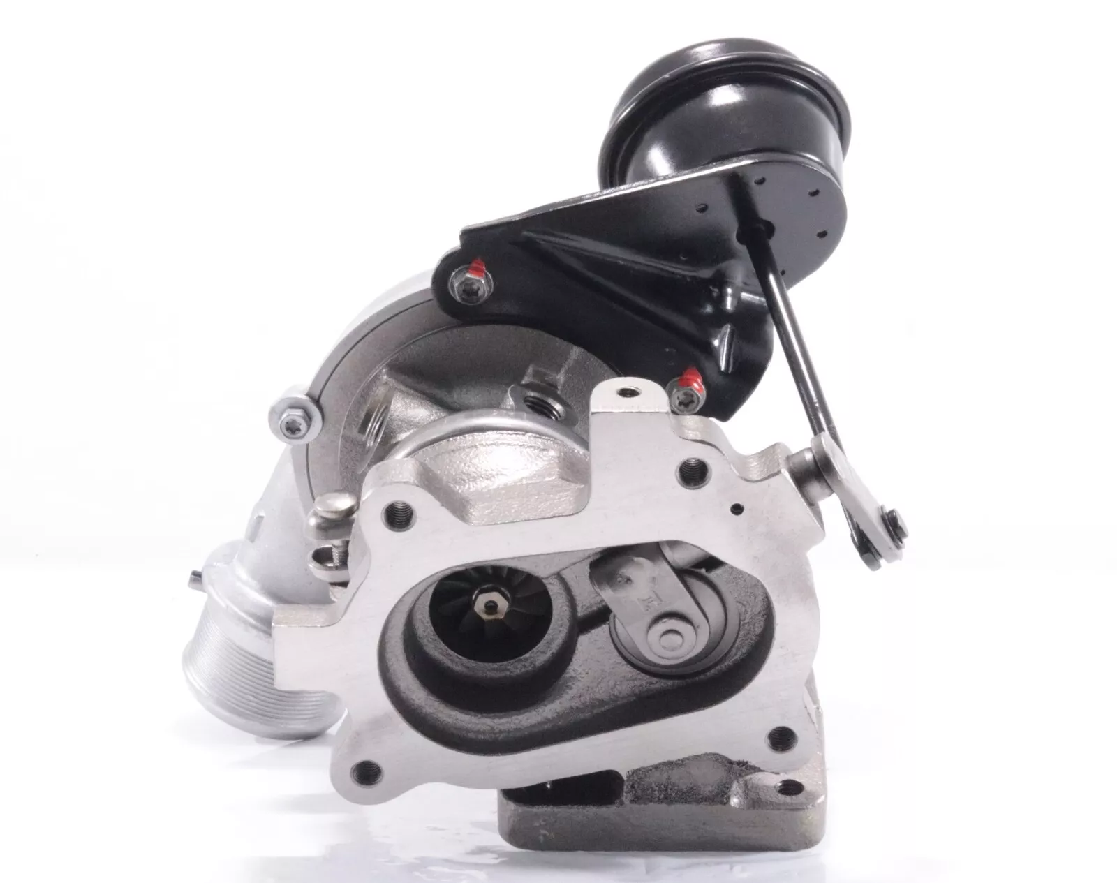 Turbocharger for Fiat Bravo, Grande Punto, Lancia Delta 150hp (2007-) *BRAND NEW* VL36 - Image 4