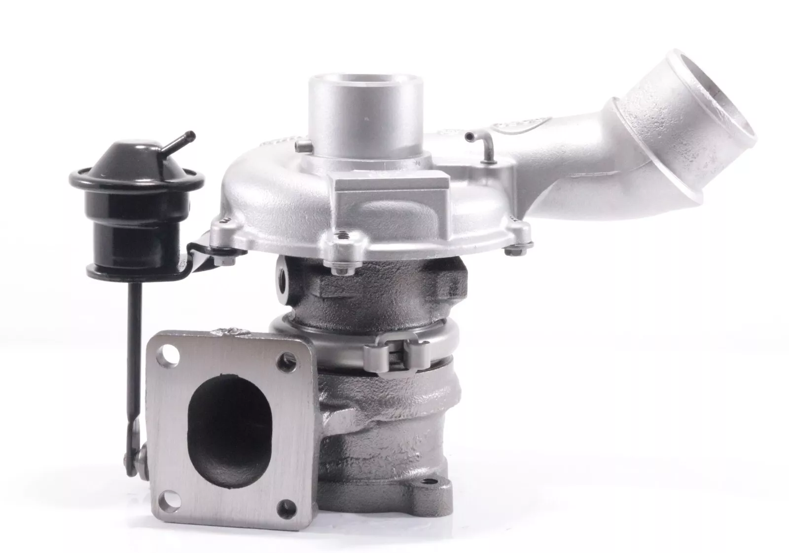 Turbocharger for Fiat Doblo, Idea, Punto - Lancia Musa 100HP (2003-07) VL25