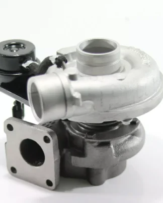 Turbocharger for Fiat Ducato II 2.8 - Renault Master II 2.8 - 454061 - 99460981