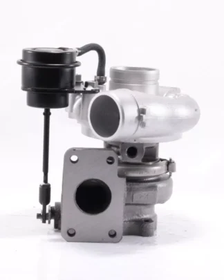 Turbocharger for Fiat Ducato III 2.3 120hp (2006-) 504340182 - 49135-05130