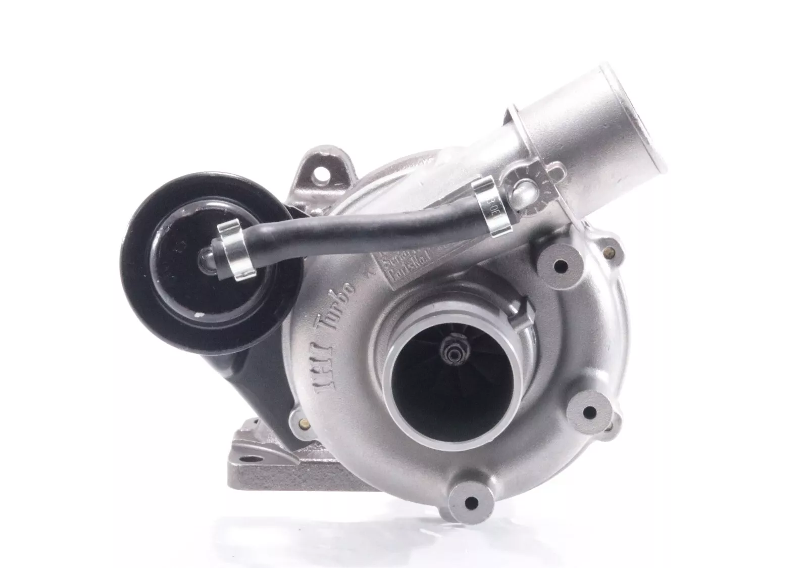 Turbocharger for Fiat Marea 2.4 TD 125HP (1996-1999) VL10 9801 - Image 3
