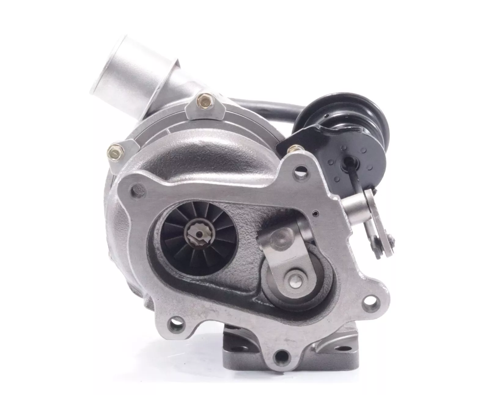 Turbocharger for Fiat Marea 2.4 TD 125HP (1996-1999) VL10 9801 - Image 4