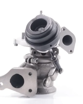 Turbocharger for Fiat Panda, Punto, Ford Ka, Vauxhall Corsa 1.3 (2007-) 799171