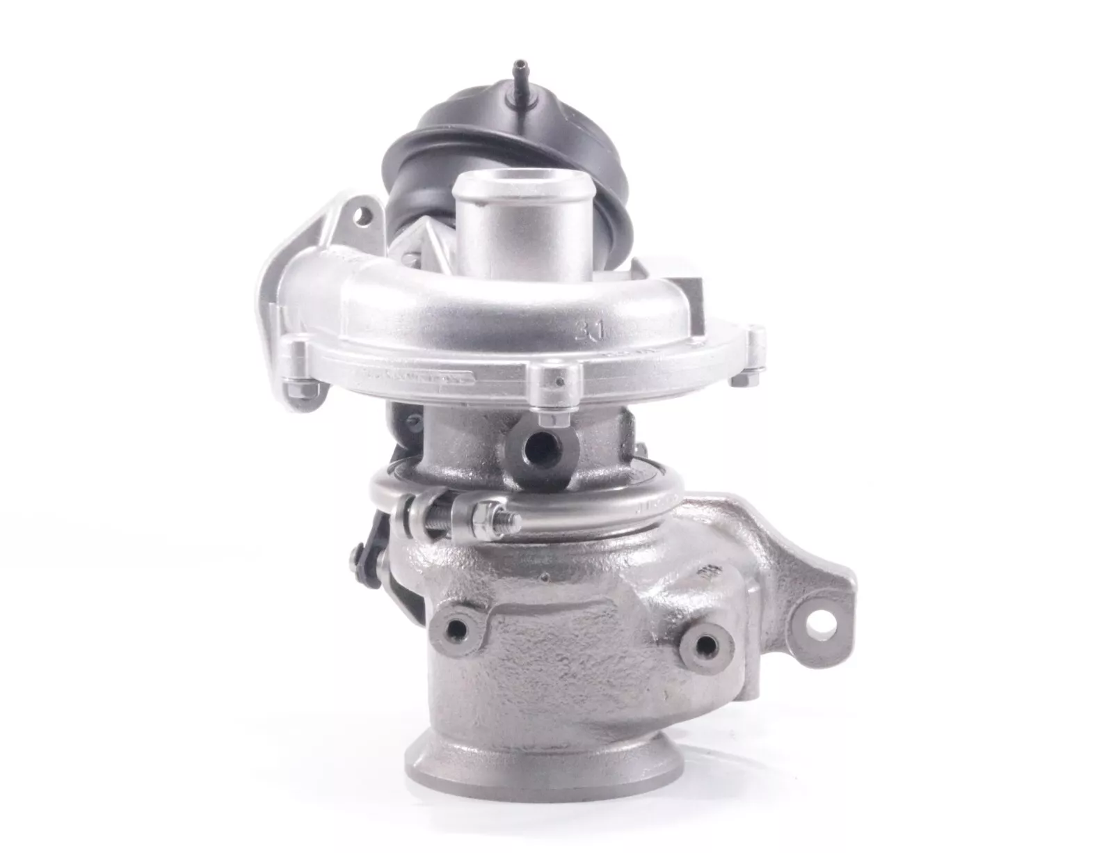Turbocharger for Fiat Panda, Punto, Ford Ka, Vauxhall Corsa 1.3 (2007-) 799171 - Image 2