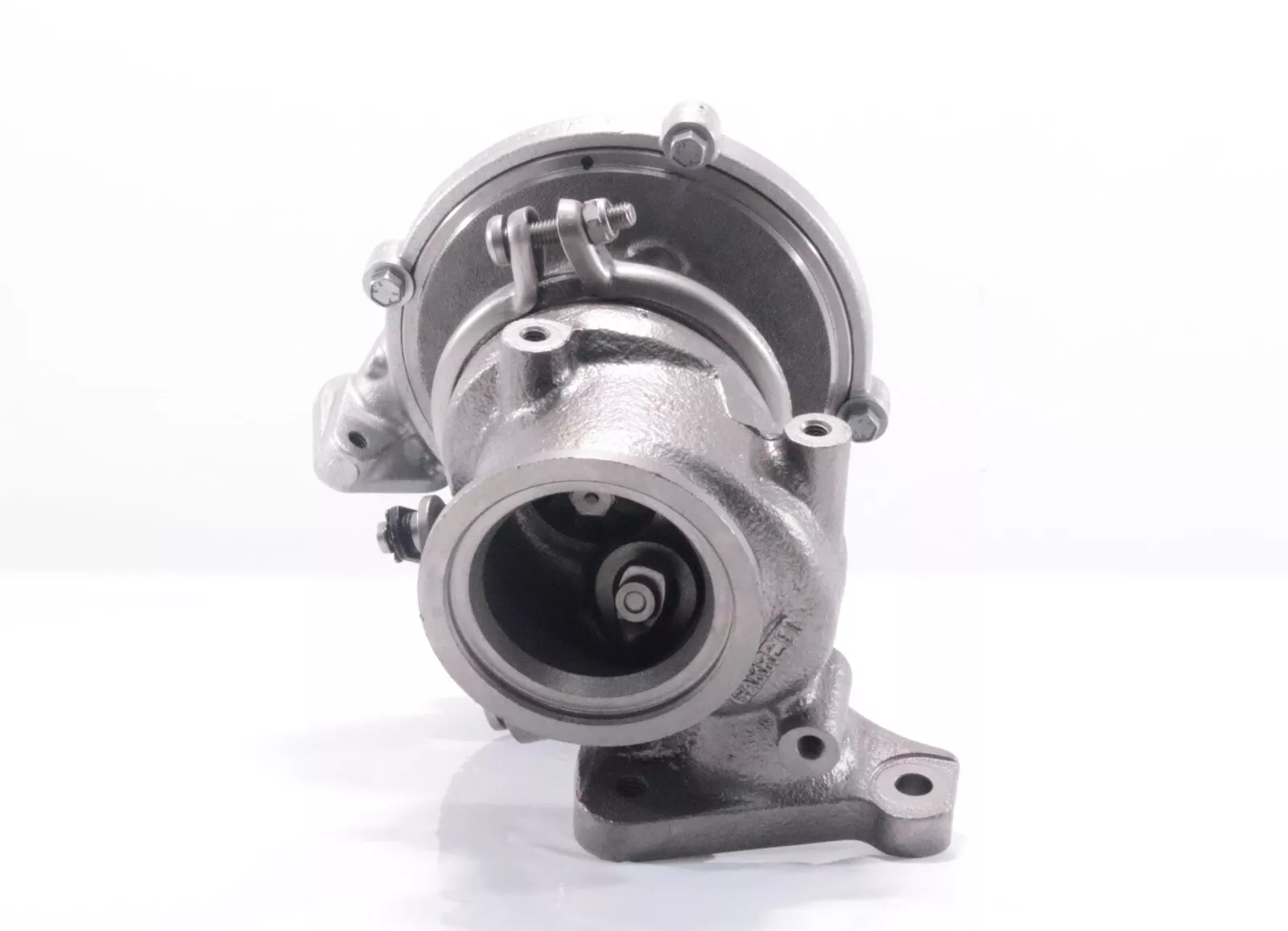 Turbocharger for Fiat Panda, Punto, Ford Ka, Vauxhall Corsa 1.3 (2007-) 799171 - Image 4