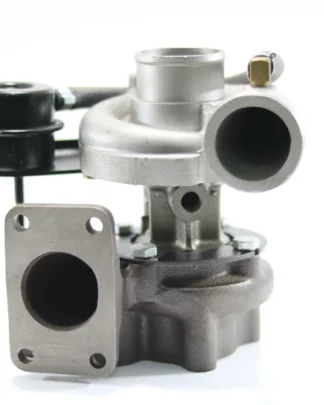 Turbocharger for Fiat Tempra 1.9 TD (1992-) 465265