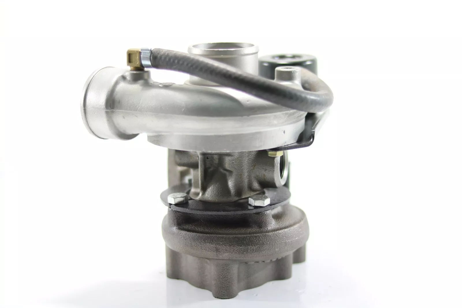 Turbocharger for Fiat Tempra 1.9 TD (1992-) 465265 - Image 2