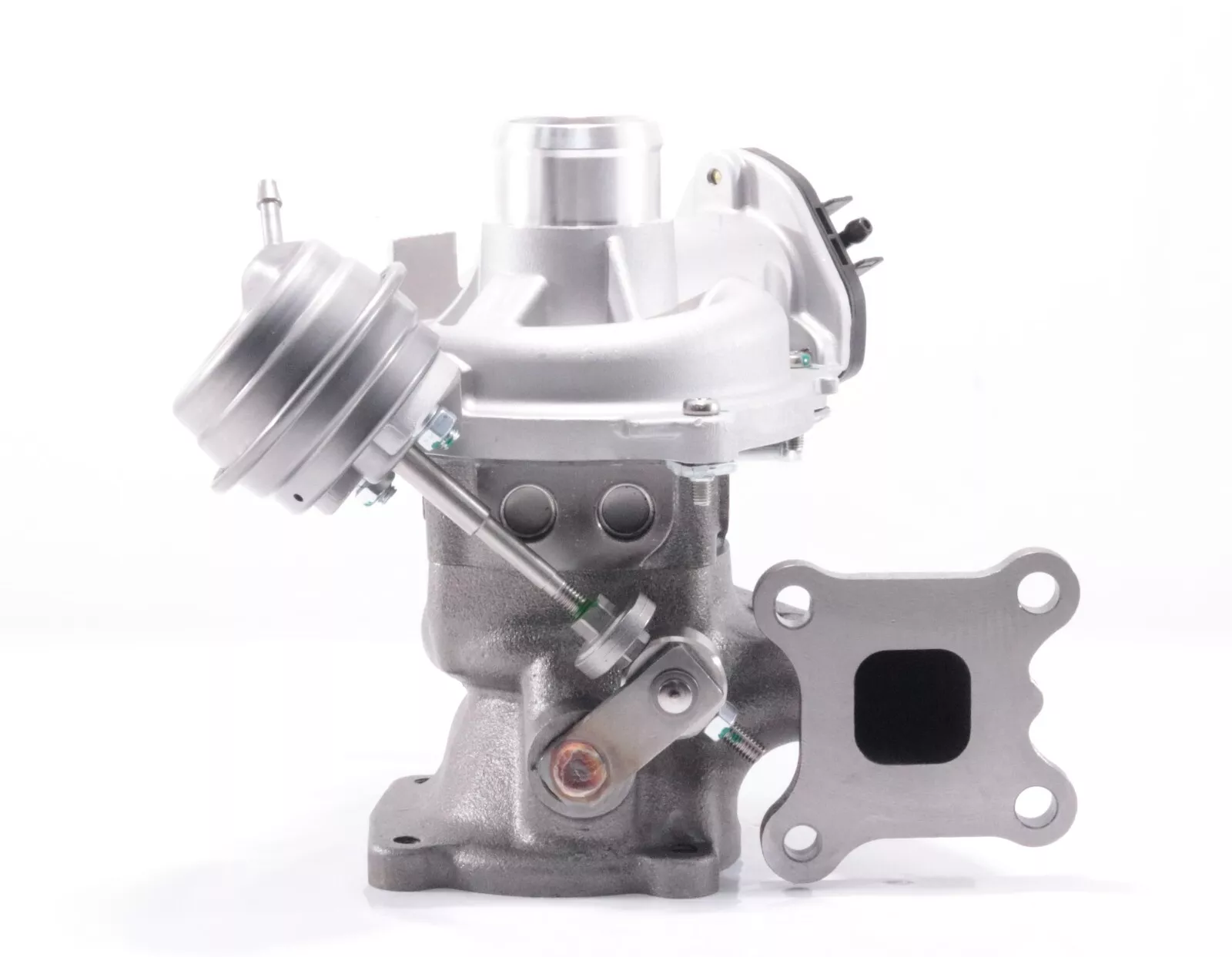 Turbocharger for Ford C-Max, Focus 1.0 EcoBoost 100HP (2012-) CM5G6K682GB