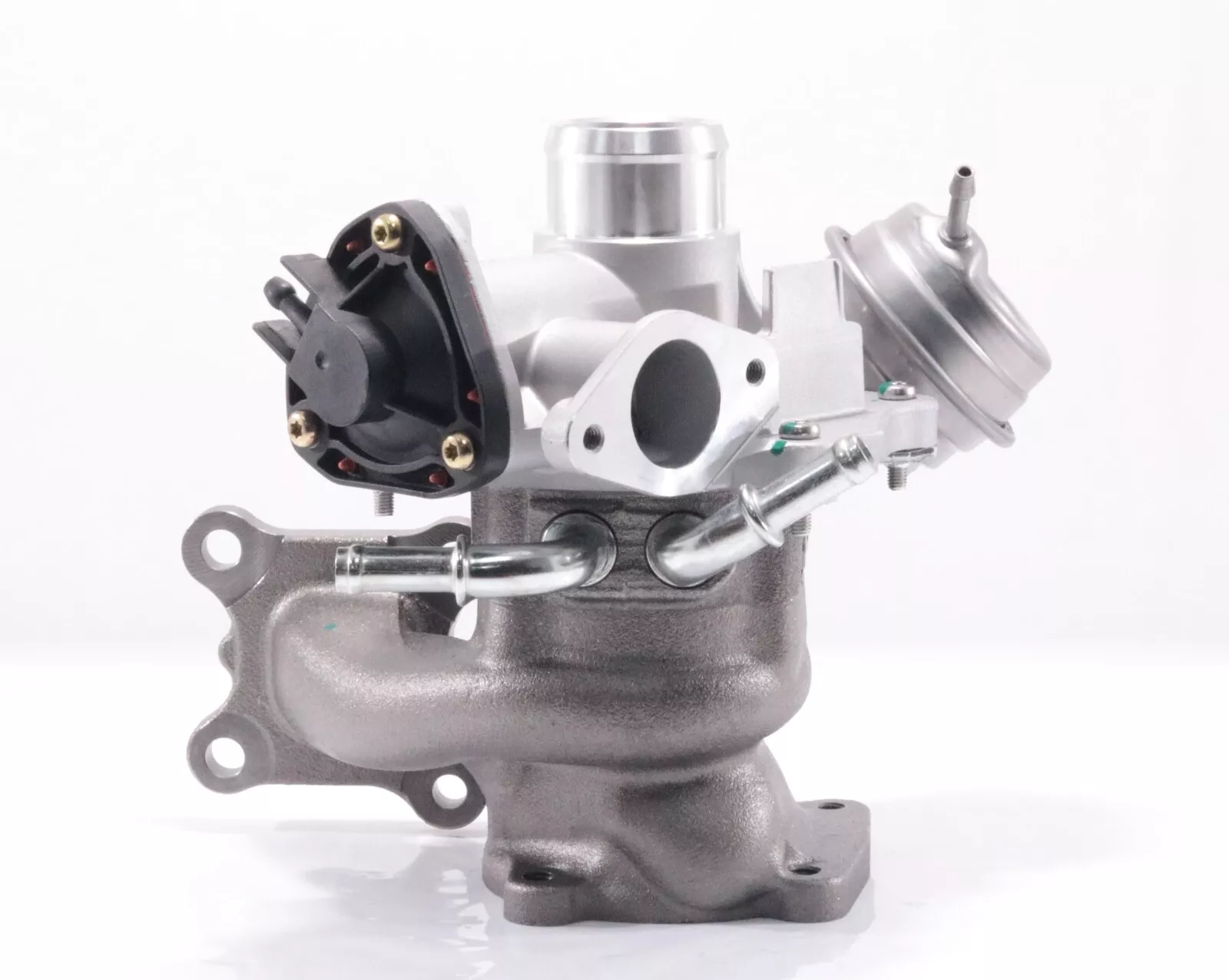 Turbocharger for Ford C-Max, Focus 1.0 EcoBoost 100HP (2012-) CM5G6K682GB - Image 2