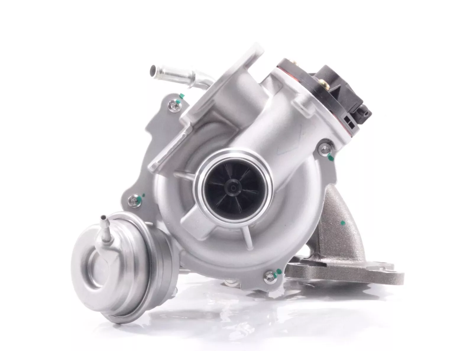 Turbocharger for Ford C-Max, Focus 1.0 EcoBoost 100HP (2012-) CM5G6K682GB - Image 3
