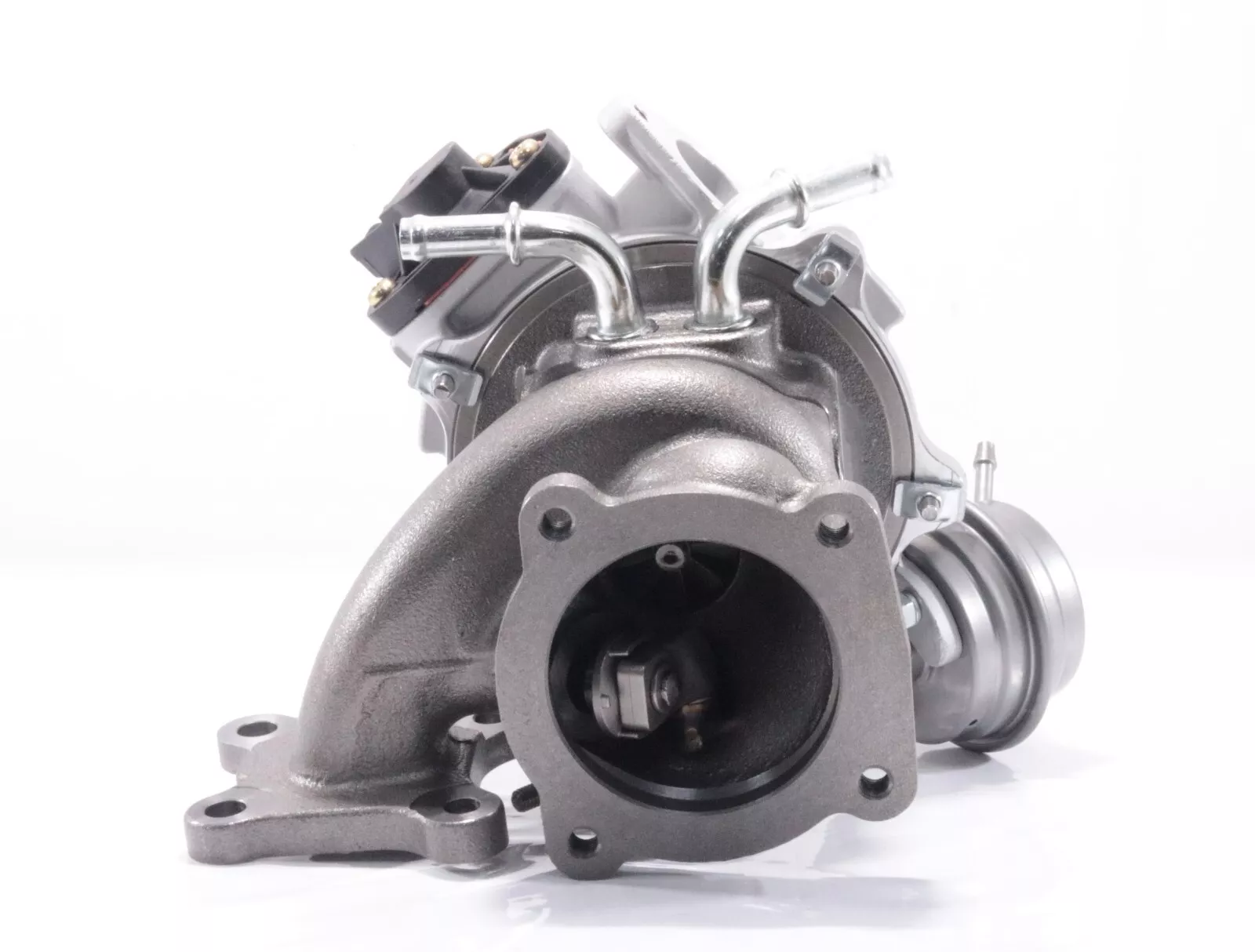 Turbocharger for Ford C-Max, Focus 1.0 EcoBoost 100HP (2012-) CM5G6K682GB - Image 4