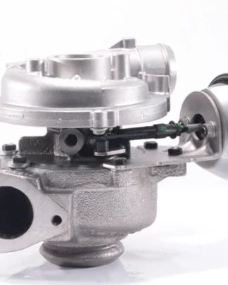 Turbocharger for Ford C-Max, Focus, Kuga, S-Max - Volvo C30, C70, S40, V50 (2004-) 760774