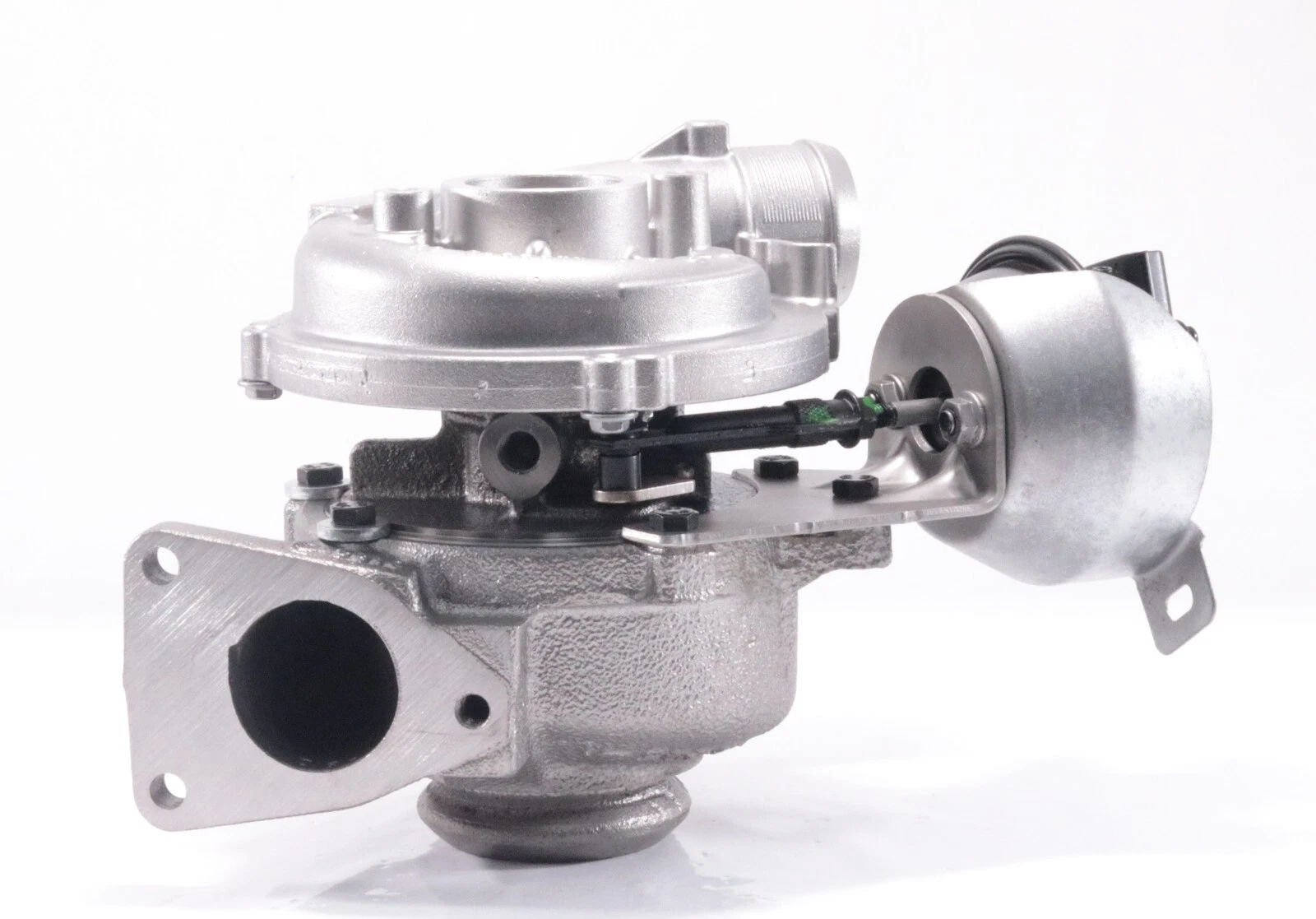 Turbocharger for Ford C-Max, Focus, Kuga, S-Max - Volvo C30, C70, S40, V50 (2004-) 760774