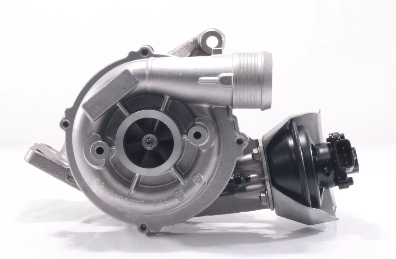 Turbocharger for Ford C-Max, Focus, Kuga, S-Max - Volvo C30, C70, S40, V50 (2004-) 760774 - Image 3