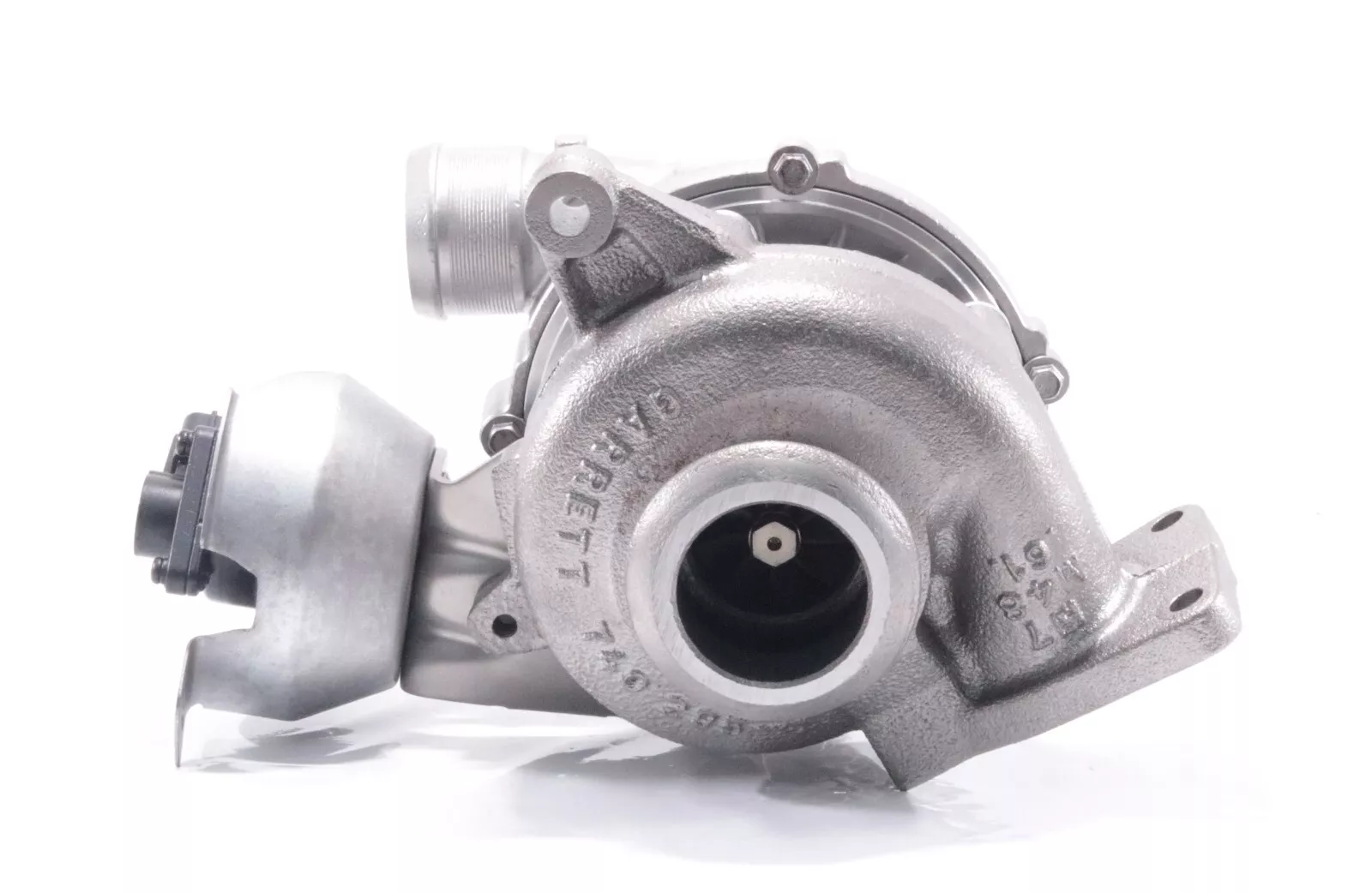 Turbocharger for Ford C-Max, Focus, Kuga, S-Max - Volvo C30, C70, S40, V50 (2004-) 760774 - Image 4