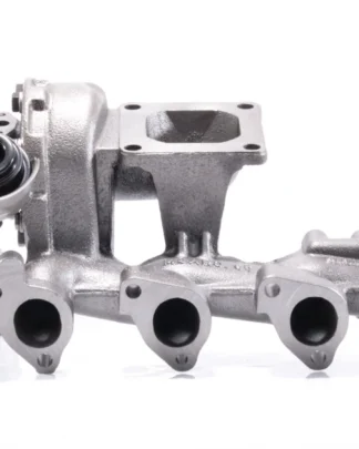 Turbocharger for Ford Focus I 1.8 TDCi 101/115HP (2001-) 713517