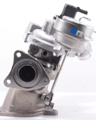 Turbocharger for Ford Focus, C-Max, S-Max, Kuga 1.6 (2011-) *BRAND NEW* 5439 970 0124