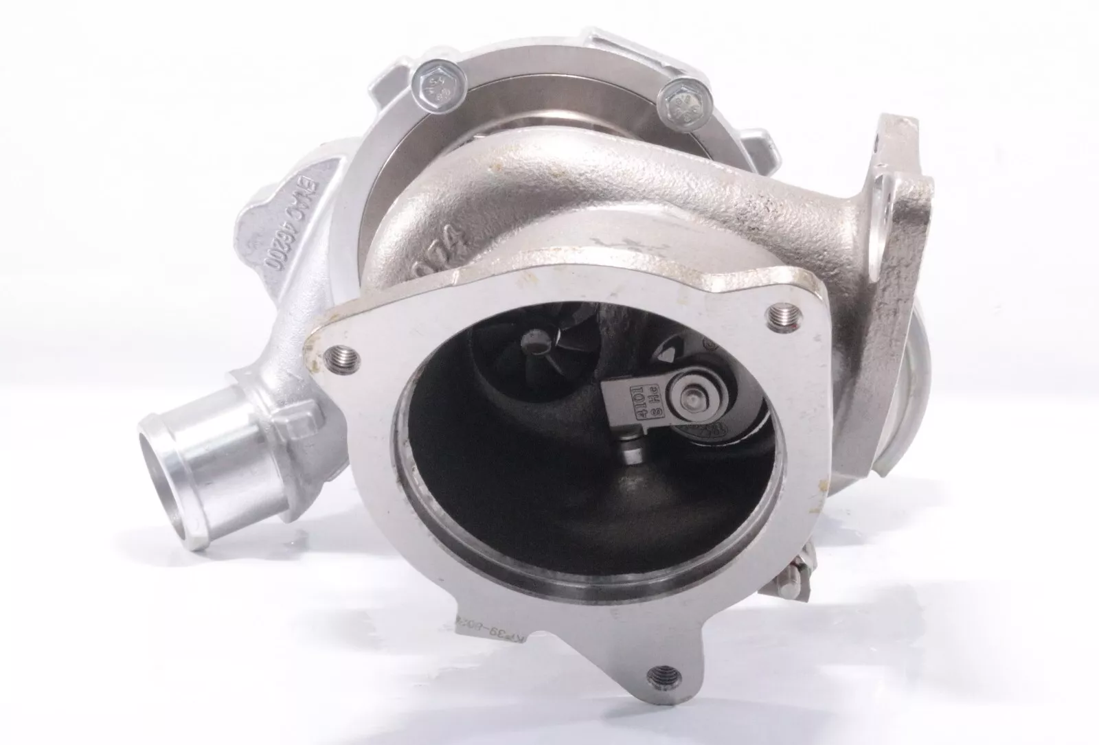Turbocharger for Ford Focus, C-Max, S-Max, Kuga 1.6 (2011-) *BRAND NEW* 5439 970 0124 - Image 4