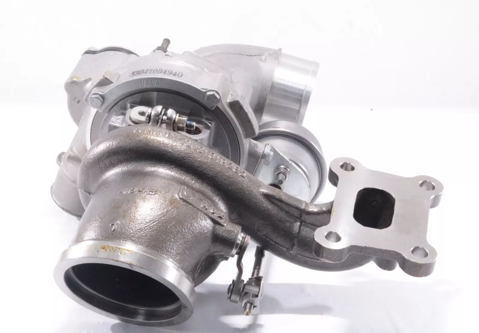 Turbocharger for Ford Focus, Galaxy, Kuga, Edge 2.0 EcoBoost *BRAND NEW* 5303 970 0308