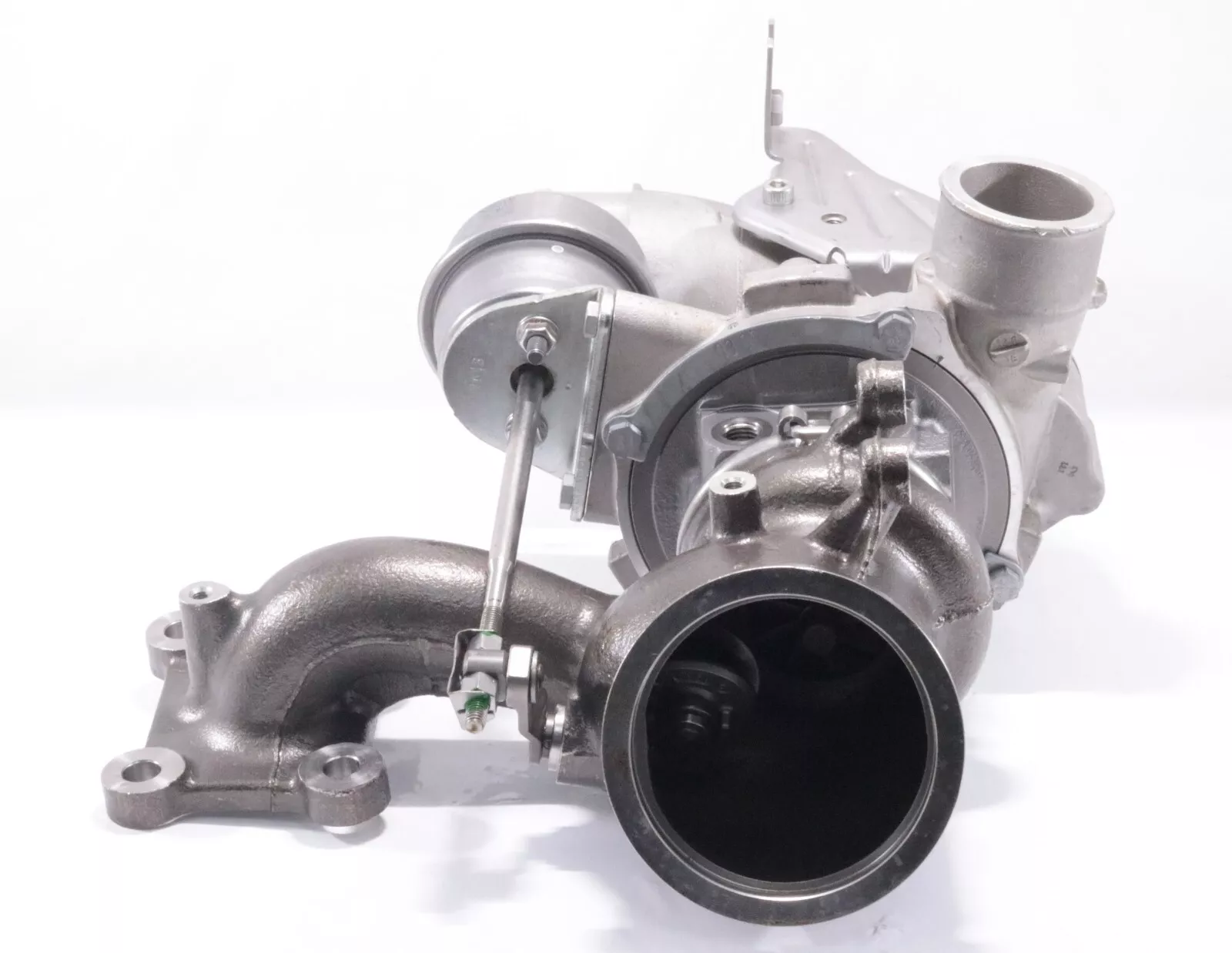Turbocharger for Ford Focus, Galaxy, Kuga, Edge 2.0 EcoBoost *BRAND NEW* 5303 970 0308 - Image 2