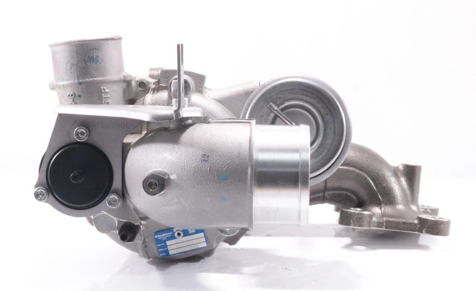 Turbocharger for Ford Focus, Galaxy, Kuga, Edge 2.0 EcoBoost *BRAND NEW* 5303 970 0308 - Image 3