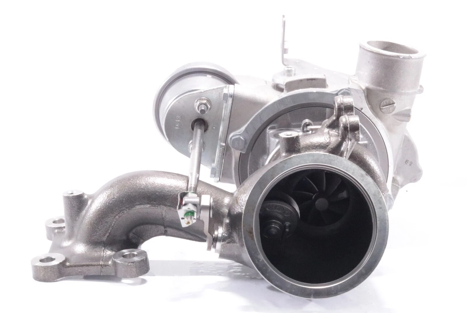 Turbocharger for Ford Focus, Galaxy, Kuga, Edge 2.0 EcoBoost *BRAND NEW* 5303 970 0308 - Image 4