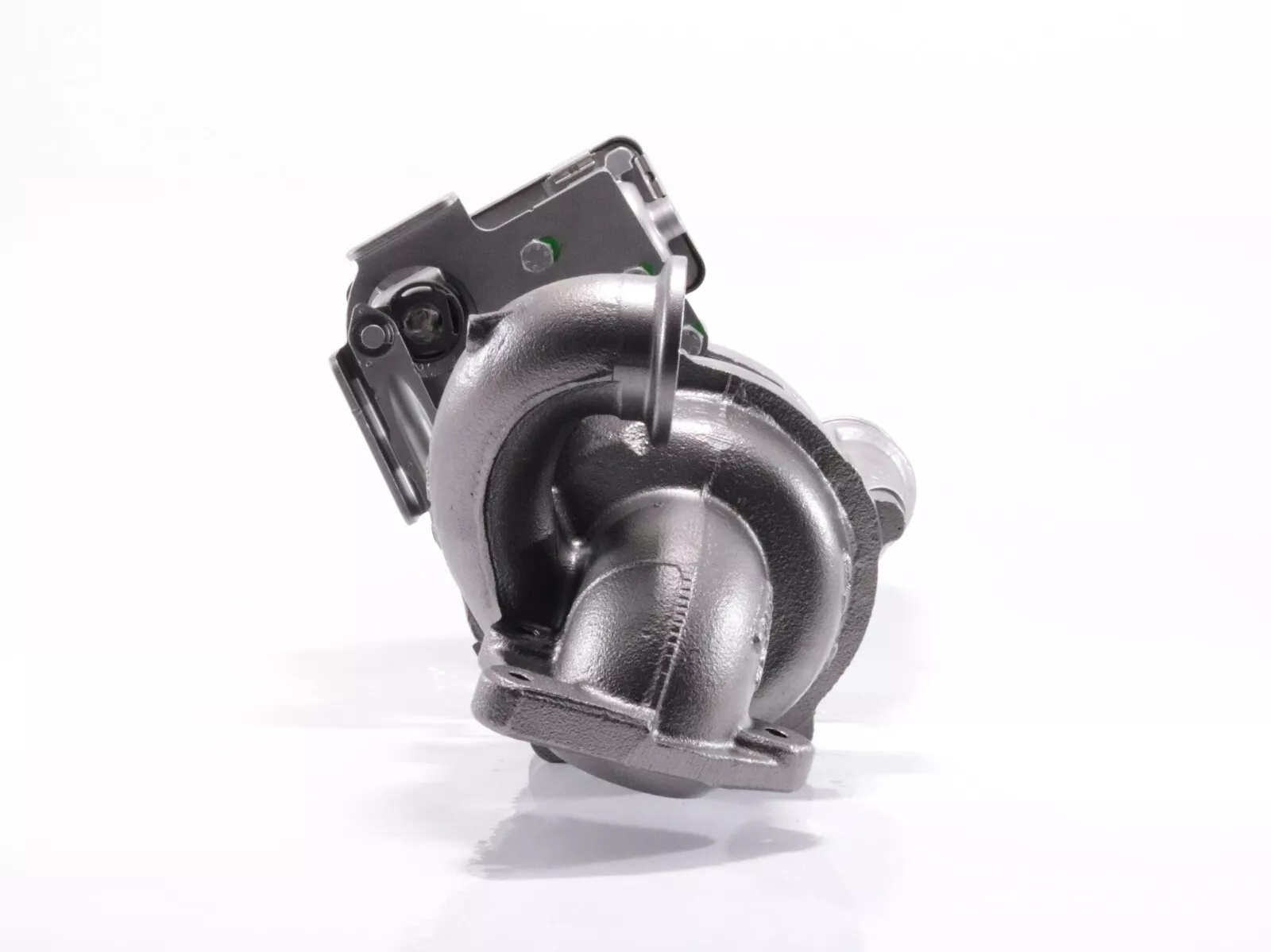Turbocharger for Ford Focus, Galaxy, Mondeo, S-Max (2006-) 763647 - Image 4