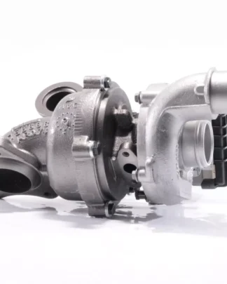 Turbocharger for Ford Focus, Galaxy, Mondeo, S-Max (2006-) 763647