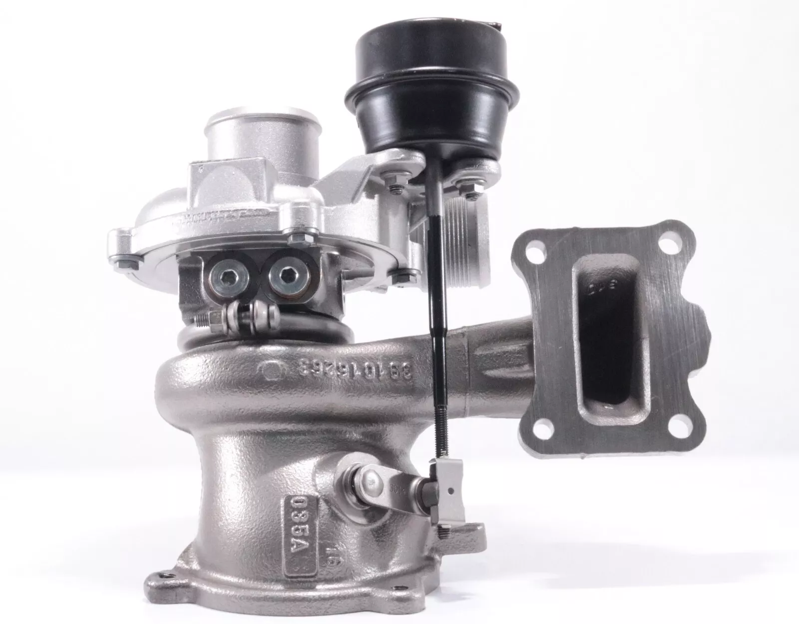 Turbocharger for Ford Focus, Kuga, Fusion 1.5 150HP *BRAND NEW* (2014-) 1639 970 0006