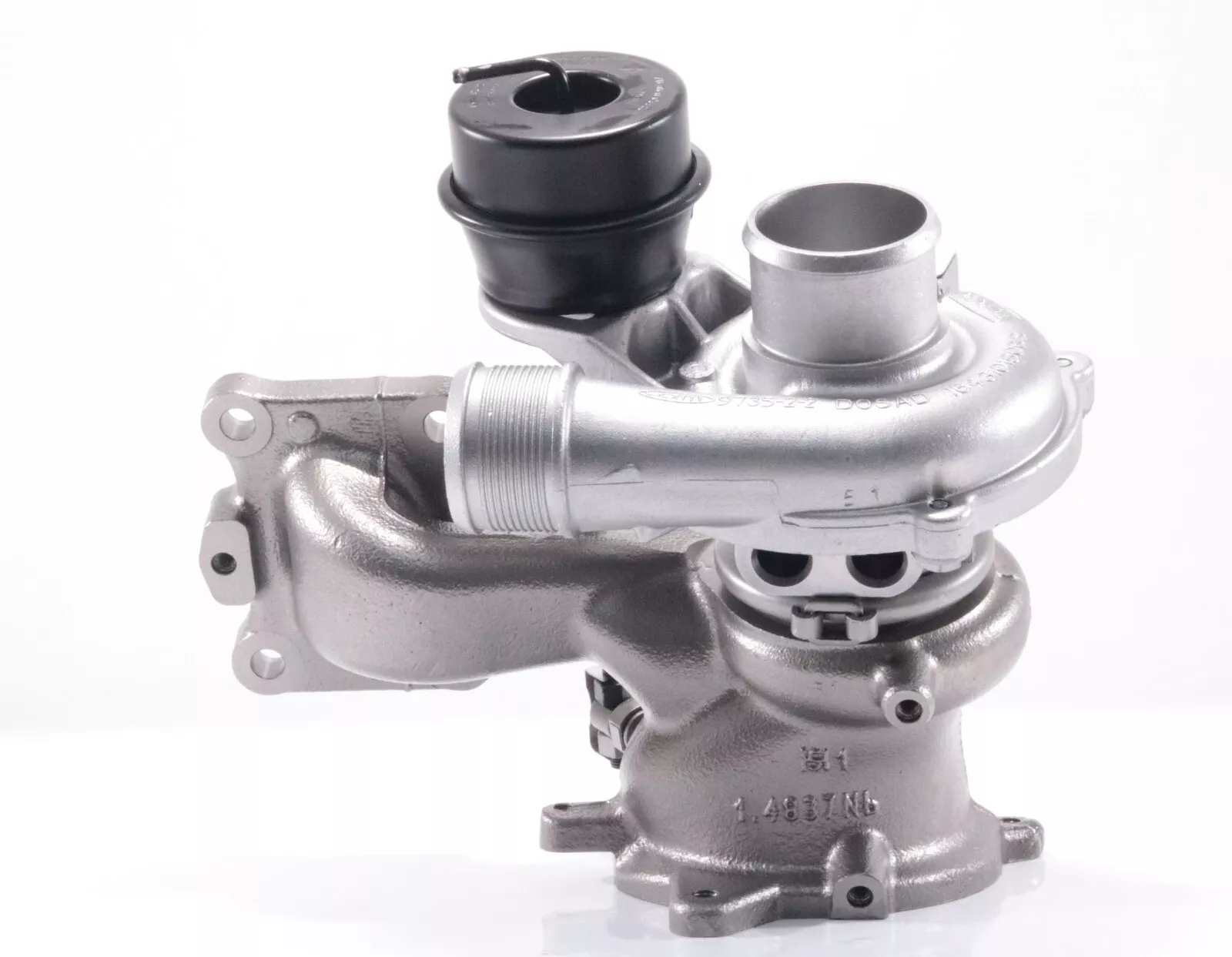 Turbocharger for Ford Focus, Kuga, Fusion 1.5 150HP *BRAND NEW* (2014-) 1639 970 0006 - Image 2