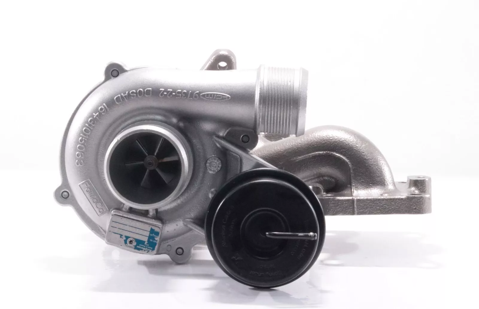 Turbocharger for Ford Focus, Kuga, Fusion 1.5 150HP *BRAND NEW* (2014-) 1639 970 0006 - Image 3