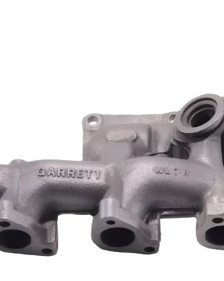 Turbocharger for Ford Focus, Tourneo, Transit, Transit Connect 1.8 90HP (1999-) 706499
