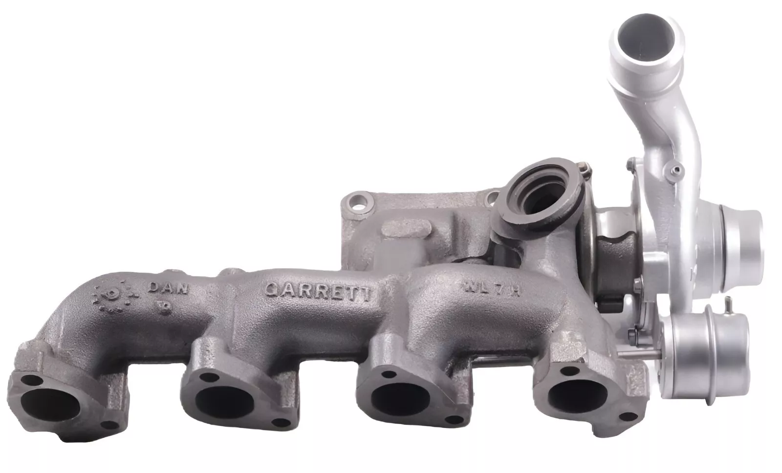 Turbocharger for Ford Focus, Tourneo, Transit, Transit Connect 1.8 90HP (1999-) 706499