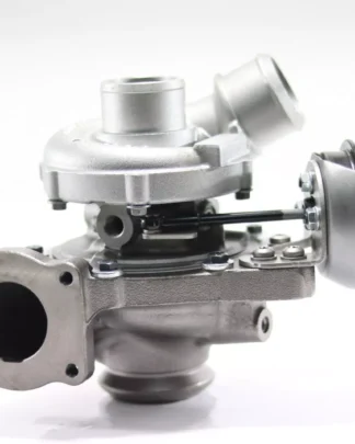 Turbocharger for Ford Galaxy, Mondeo, S-Max 2.0 TDCi 163HP (2010-) 806498