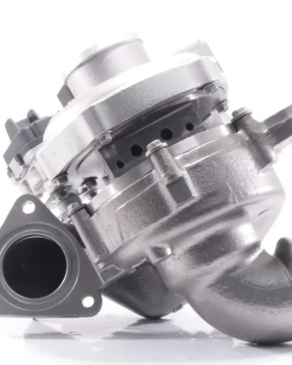 Turbocharger for Ford Galaxy, Mondeo, S-Max 2.2 TDCi 200HP (2010-) 49477-01102