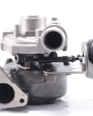 Turbocharger for Ford Galaxy, Seat Alhambra, Volkswagen Sharan(1996-2000) 701855
