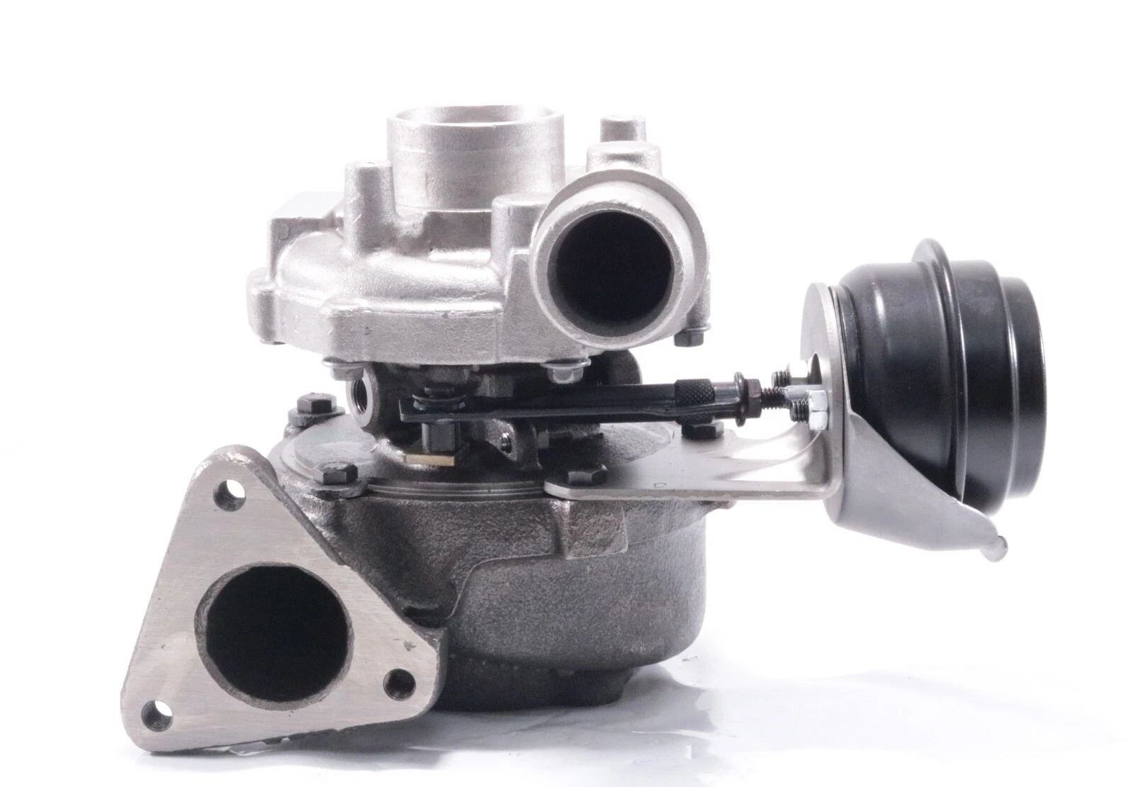 Turbocharger for Ford Galaxy, Seat Alhambra, Volkswagen Sharan(1996-2000) 701855