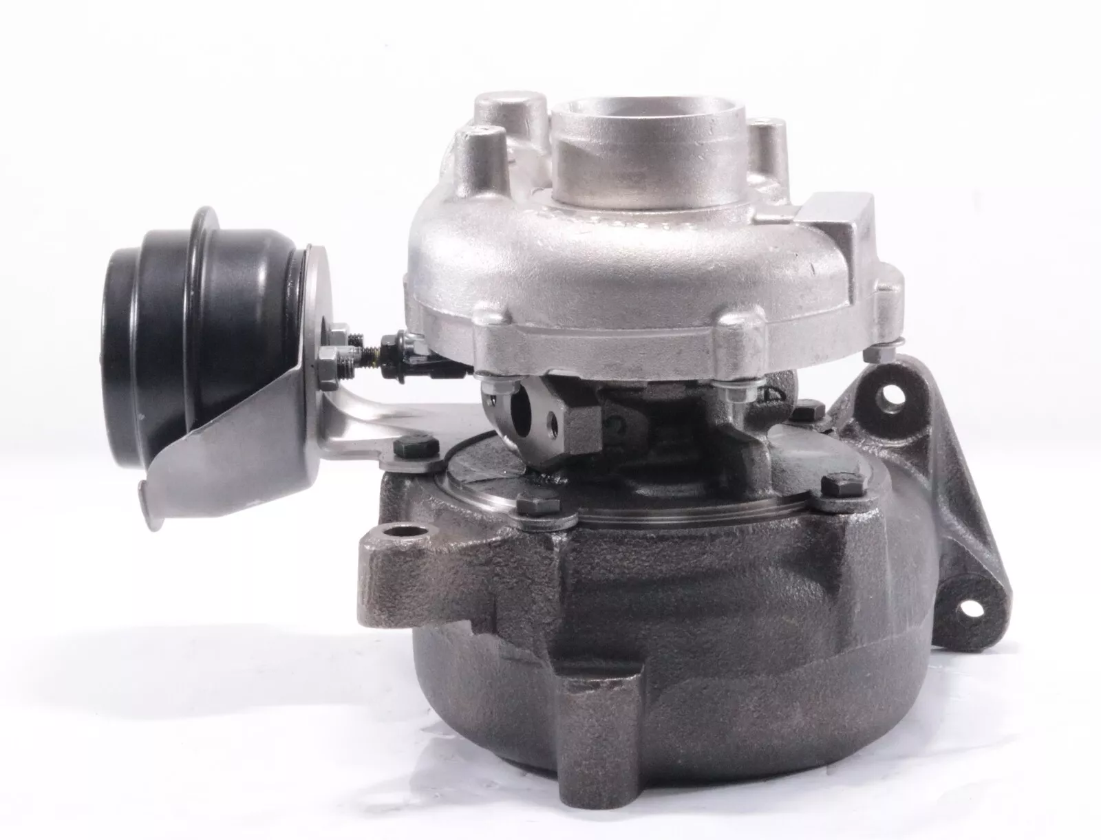 Turbocharger for Ford Galaxy, Seat Alhambra, Volkswagen Sharan(1996-2000) 701855 - Image 2
