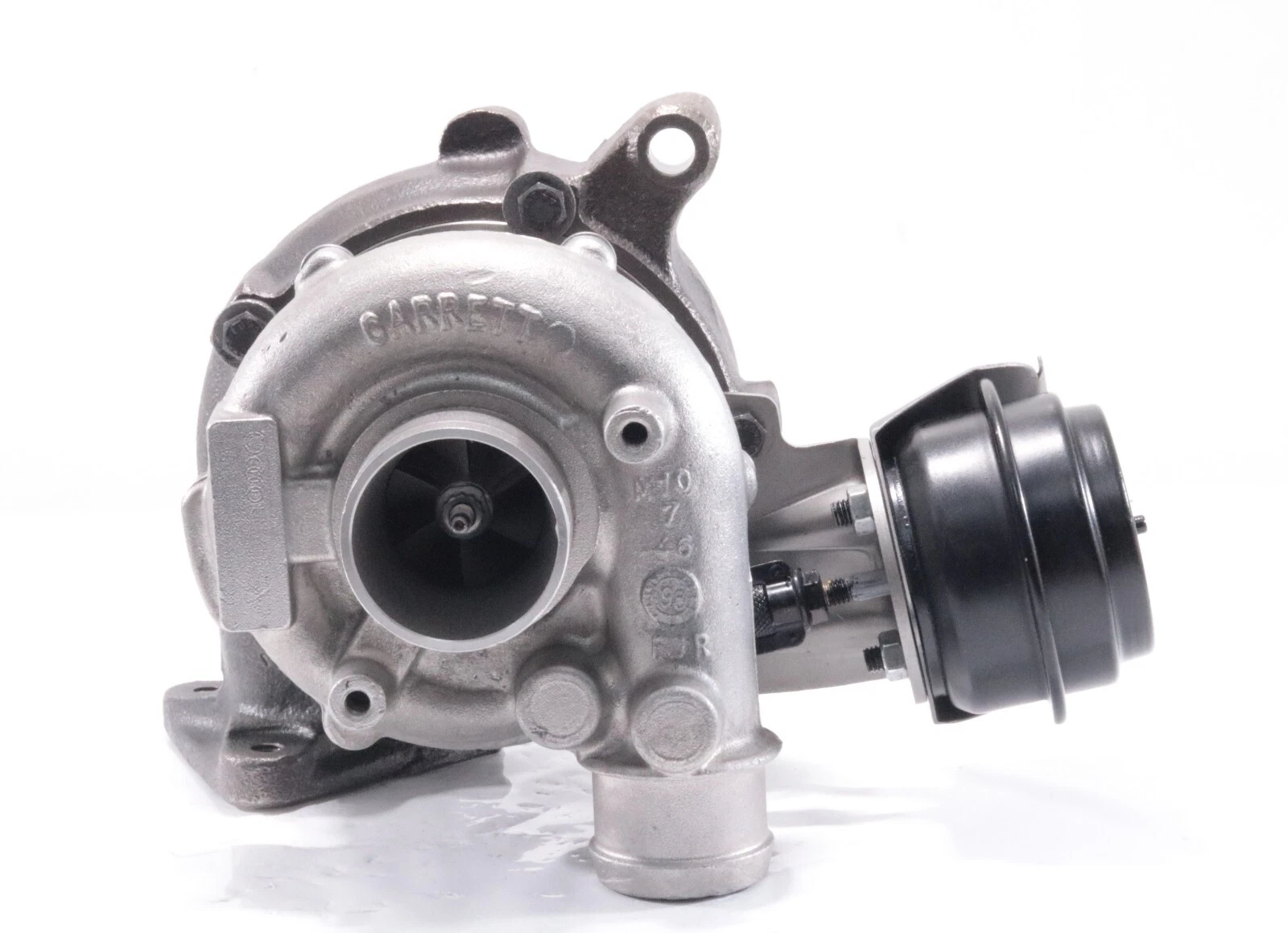 Turbocharger for Ford Galaxy, Seat Alhambra, Volkswagen Sharan(1996-2000) 701855 - Image 3