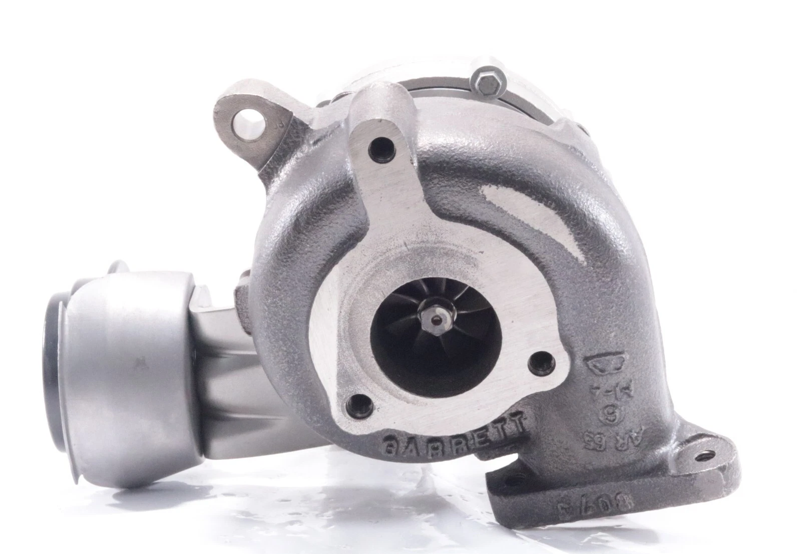 Turbocharger for Ford Galaxy, Seat Alhambra, Volkswagen Sharan(1996-2000) 701855 - Image 4