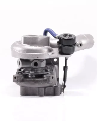 Turbocharger for Ford Maverick - Nissan Terrano 100/125HP (1993-) 452047