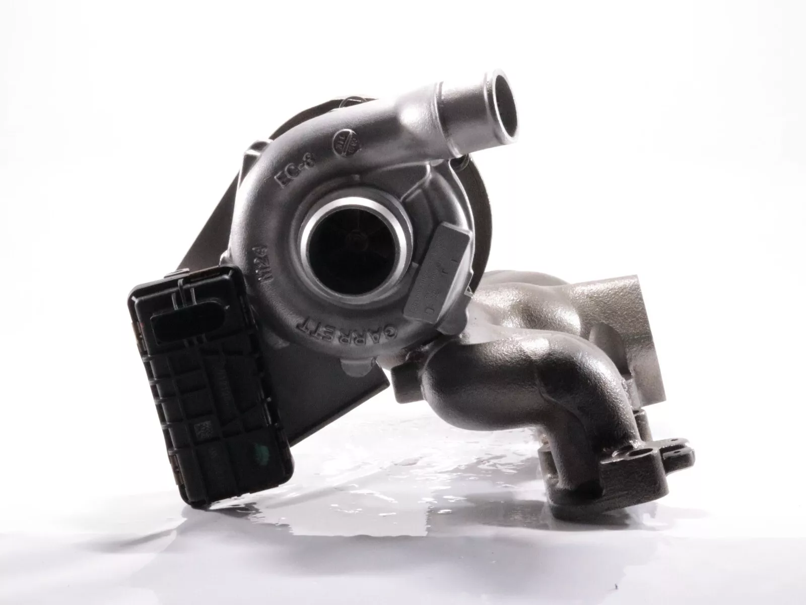 Turbocharger for Ford Mondeo - Jaguar X Type 155HP (2004-2007) 758226 - Image 3