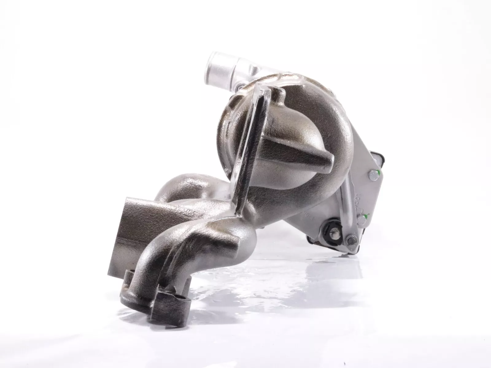 Turbocharger for Ford Mondeo - Jaguar X Type 155HP (2004-2007) 758226 - Image 4